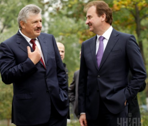 У Попова не просили разгонять митингующих студентов в ночь на 30 ноября