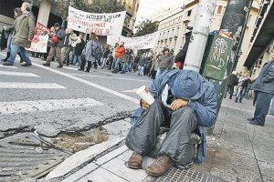 Евросоюз держит новичков за бедных родственников