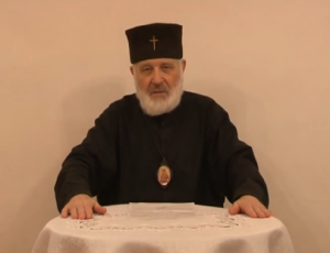 Евромайдан - предательство Бога и народа