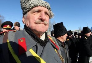 Казаки Луганщины попросили Путина защитить Украину