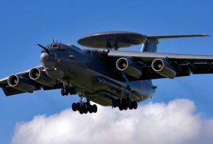 Впервые на экране российский ответ американскому «Аваксу» — изнутри и в действии