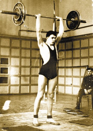 Рождение «Альфы»