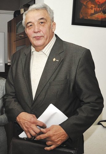 Рождение «Альфы»