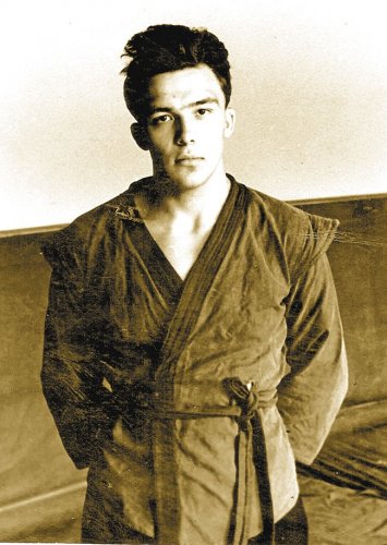 Рождение «Альфы»