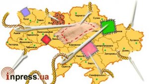 Федерализация Украины: ликбез для противников