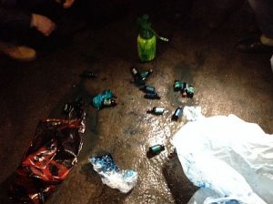 Тимошенко снова в центре внимания