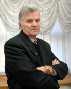 Петр Толочко. Фото из архива «2000»