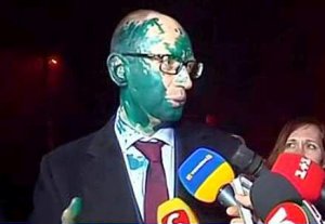 Watermelon или Клаузевиц?