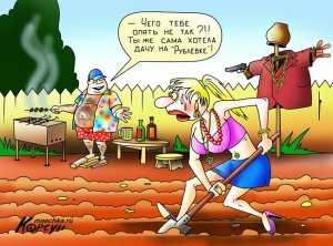 Подборка бородатых анекдотов и баянистых картинок №3