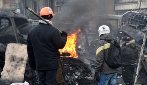 Что ждет украинских радикалов?