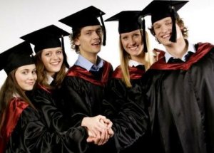 Что американские студенты знают о мировой истории