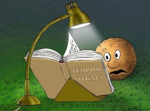 Закон национального воровства