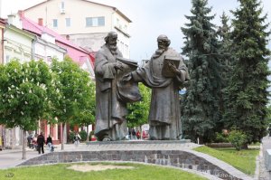 Закарпатье — кость в горле галичанских неонацистов