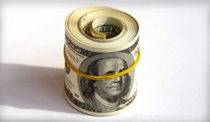 Потолок госдолга США увеличен