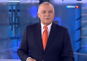 «Вести недели» с Дмитрием Киселевым  02.03.2014