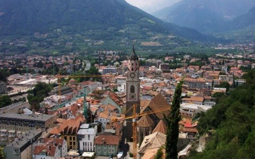 Четыре новых государства, которые могут появиться на карте Европы