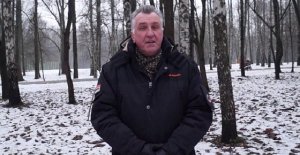 Новости славян. №37. Олимпиада в Сочи