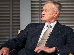Збигнев Бжезинский: «Компромиссные решения между главными державами крайне необходимы!»
