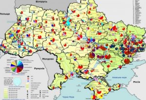 Националистической и «евромайданной» активностью экономику не поднять