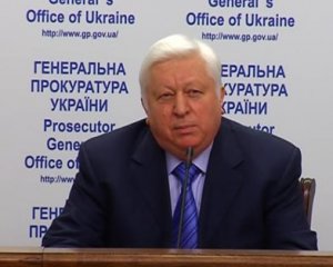 Ответственность за столкновения понесут и организаторы и подстрекатели, - заявление генпрокурора