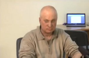 Сергей Рулев: Как это было...