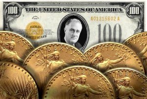 О двух круглых датах мировой финансовой истории