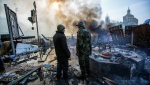 Польша заявляет о готовности принять беженцев и пострадавших с Украины