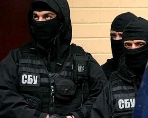 Опять слились: СБУ уточняет, что не начинает антитеррористическую операцию в Украине, а лишь готовится