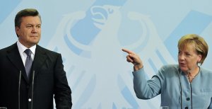 Реквием по Европе