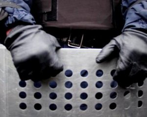 МВД сообщает о 67 захваченных военнослужащих внутренних войск