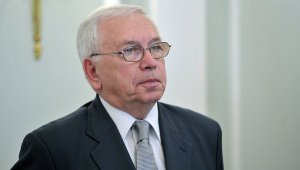 Путин направляет в Киев омбудсмена Лукина в качестве посредника