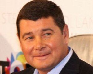 Ещё одна крыса сбежала. Нардеп Онищенко вышел из партии и фракции ПР