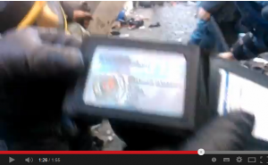 Киев ул Институтская 18 02 14 британсике наемники IPA