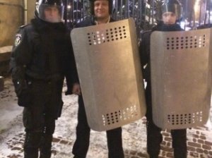 Теперь каждый сам за себя...