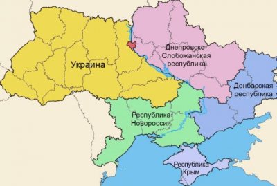 Теперь каждый сам за себя...