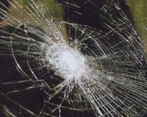 Мародерство на Майдане: Сотня самообороны разгромила магазин одежды