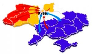 «Боевики с Майдана потом пойдут в Россию, делиться опытом с вашими либералами...»