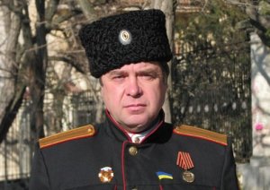 Казаки приготовились брать власть в Севастополе