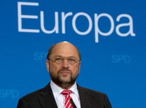 Европарламент: Путин должен стать посредником в вопросе урегулирования кризиса на Украине