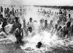 В предчувствии гражданской войны....