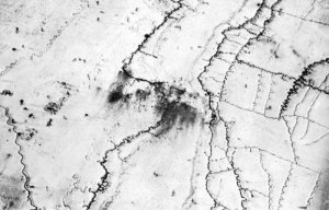 В предчувствии гражданской войны....