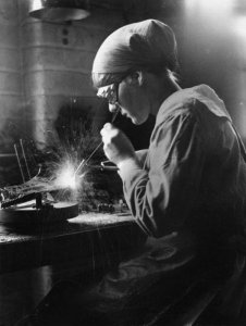 В предчувствии гражданской войны....