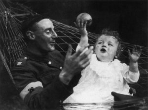 В предчувствии гражданской войны....