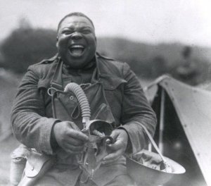 В предчувствии гражданской войны....