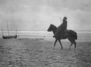 В предчувствии гражданской войны....