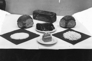 В предчувствии гражданской войны....