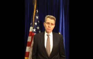 Посол скомандывал в Раду или вы часть проблемы.