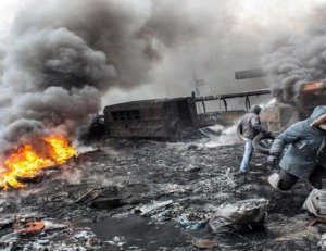 «Киев придётся оставить...»