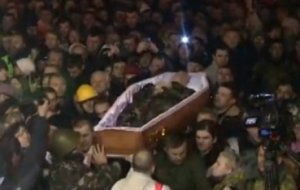 Внимание! Майдан вышел из-под контроля! (онлайн)