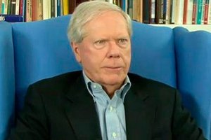 Отец «рейганомики» Пол Крейг Робертс: Если русские не проснутся, то станут историей!